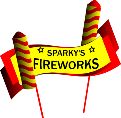 Sparky's Fireworks